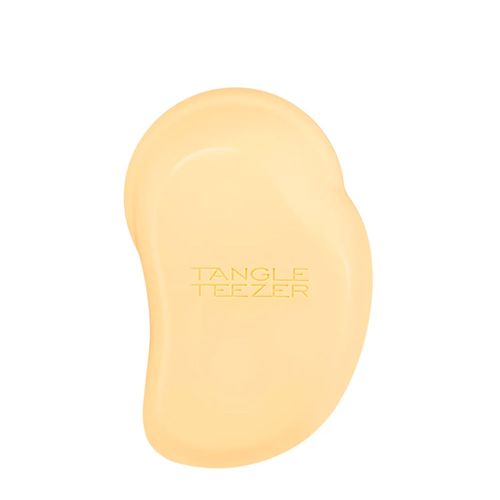 Tangle Teezer Small Original Escova Amarela Tangle Teezer Small  Original Escova Amarela