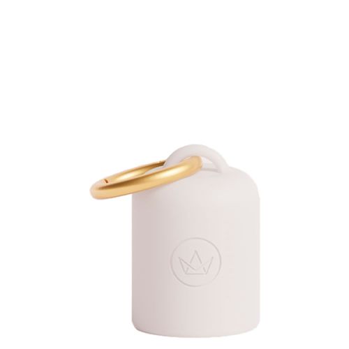 Case para Gloss Mari Maria Lip Juice Coco Branco Branco