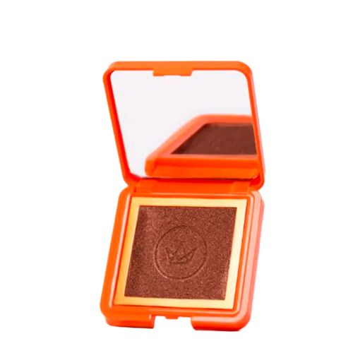 Iluminador Compacto Mari Maria Divine Glow Bronze 6,74g Bronze