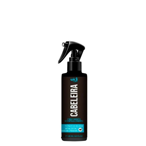 Tônico Widi Care Elixir Cabeleira Crescimento e Fortalecimento 120ml 120 ml