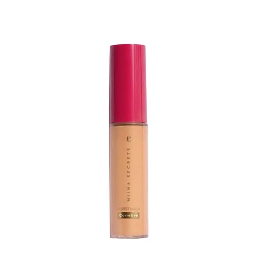 Corretivo Eudora Niina Secrets Perfect Match 25 30ml 30 ml