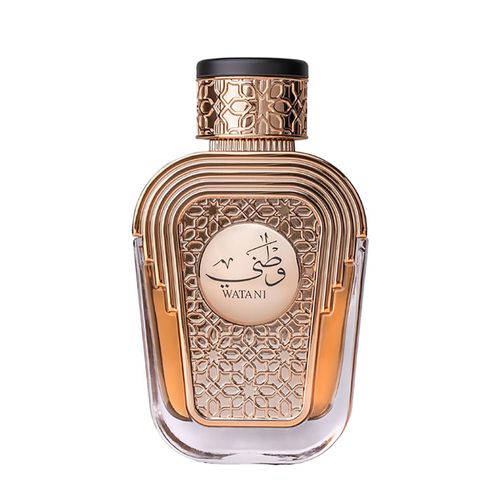 Perfume Al Wataniah Watani Feminino - Eau de Parfum 100ml 100ml