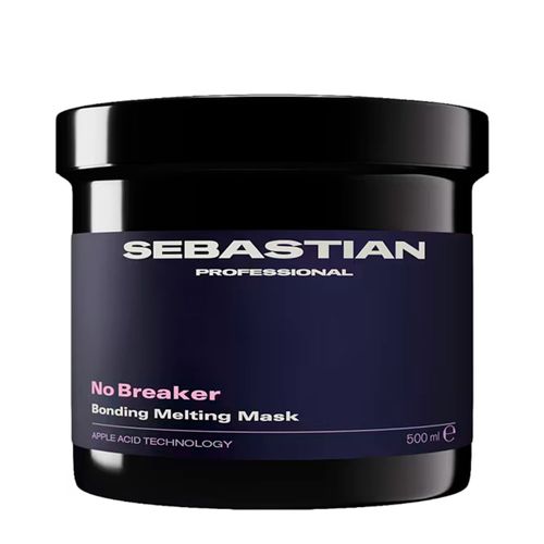 Máscara Sebastian Professional No Breaker 500ml 500 ml