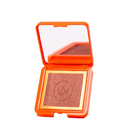 Iluminador Compacto Mari Maria Divine Glow Lux 6,74g Lux