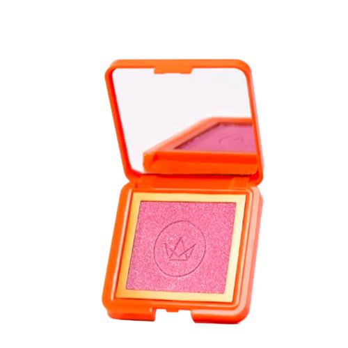 Iluminador Compacto Mari Maria Divine Glow Glier 6,74g Glier