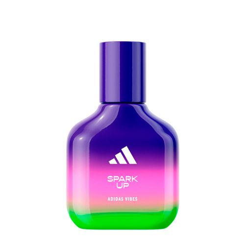 Perfume Adidas Vibes Spark Up Unissex - Eau de Parfum 30ml 30ml