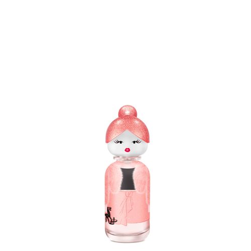 Perfume United Colors of Benetton Sisterland Blush Cherry Feminino - Eau de Parfum 80ml 80ml