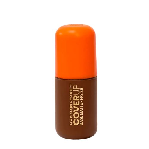 Base Mari Maria Cover Up Mm31A 35g Mm31A