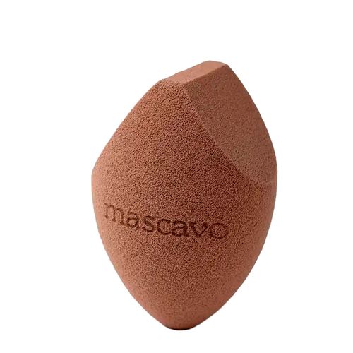 Esponja de Maquiagem Mascavo Problender - Pequena Pequena