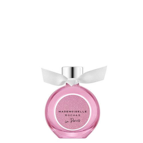 Perfume Rochas Mademoiselle in Paris Feminino - Eau de Parfum 50ml 50ml