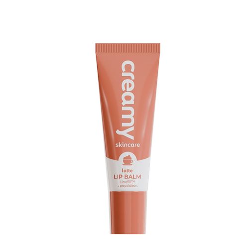 Lip Balm Creamy Latte Nude 10g Latte Nude