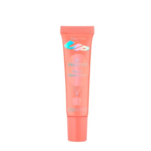 Blush Iluminador Essence Disney Pixar Up 02 Sunset Serenade 13,5 ml
