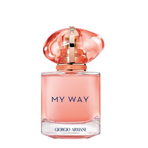 Perfume Giorgio Armani My Way Ylang Feminino - Eau de Parfum 30ml 30ml