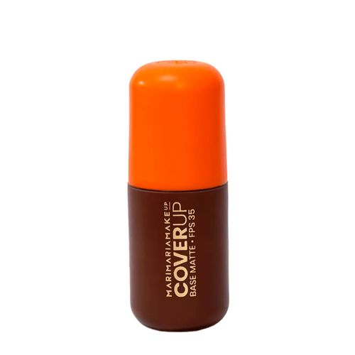 Base Mari Maria Cover Up Mm35N 35g Mm35N