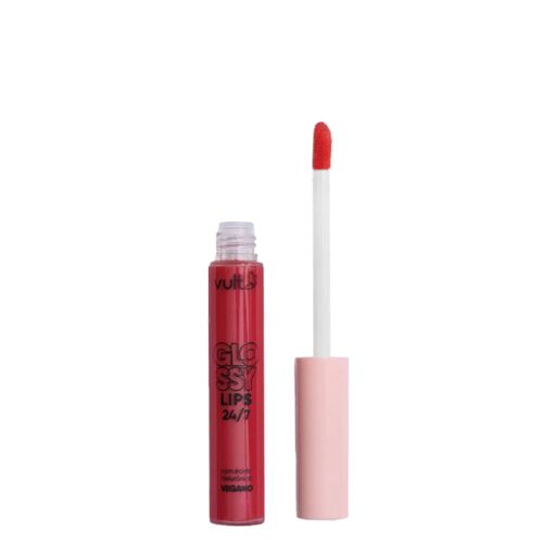 Gloss Labial Vult Glossy Lips Rubi Rubi