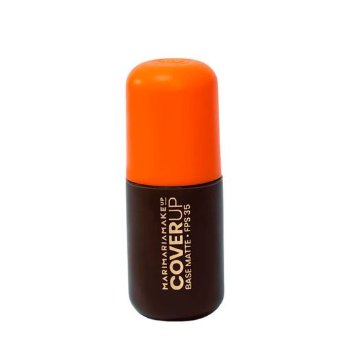 Base Mari Maria Cover Up Mm39O 35g Mm39O