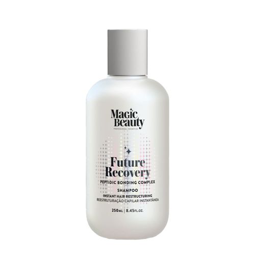 Shampoo Magic Beauty Future Recovery 250ml 15298