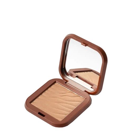 Bronzer Mascavo Summer Glow 8g - Cor Sunset Sunset