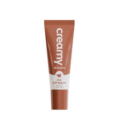 Lip Balm Creamy Chai Capuccino 10g Chai Capuccino