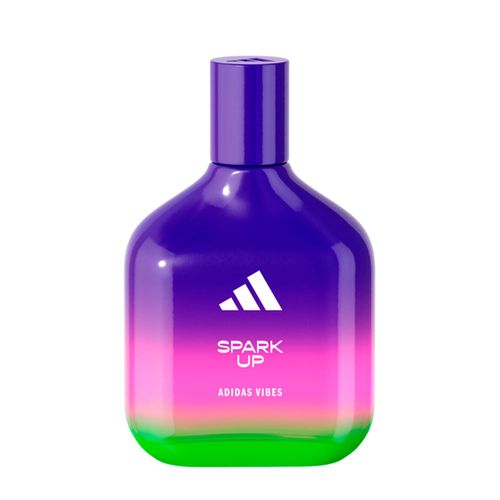 Perfume Adidas Vibes Spark Up Unissex - Eau de Parfum 100ml 100ml
