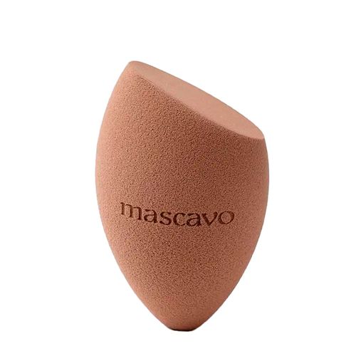 Esponja de Maquiagem Mascavo Problender - Grande Grande
