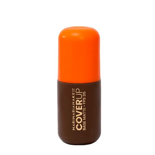 Base Mari Maria Cover Up Mm36O 35g Mm36O