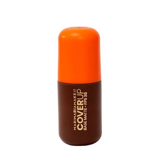 Base Mari Maria Cover Up Mm34N 35g Mm34N