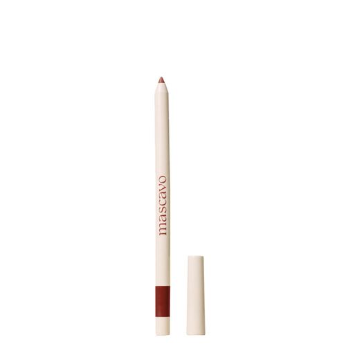 Lapiseira Labial Mascavo Wonder Lips 0,3g Rosewood Rosewood