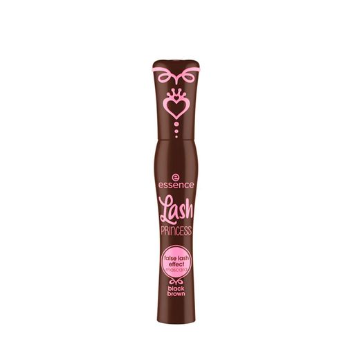 Máscara para Cílios Essence Alongadora Lash Princess Marrom 12ml 12ml