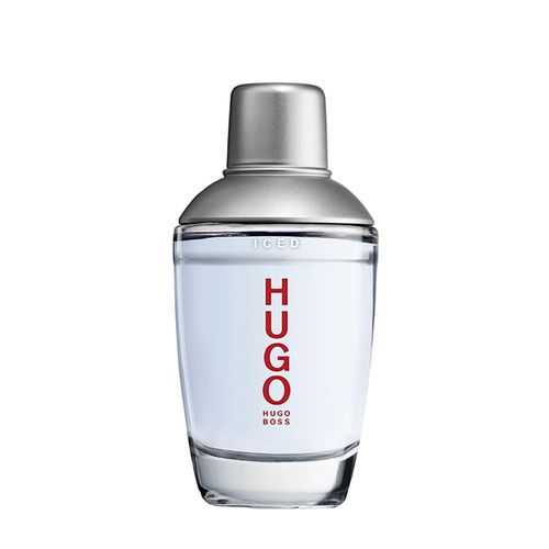 Perfume Hugo Boss Iced Masculino - Eau de Toilette 75ml 75ml