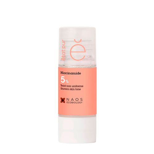 Sérum Facial Clareador Etat Pur Niacinamida 5% 15ml 15ml