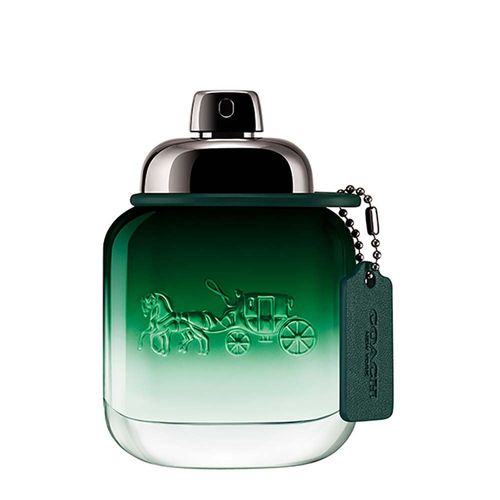 Perfume Coach Green Masculino - Eau de Toilette 40ml 40ml