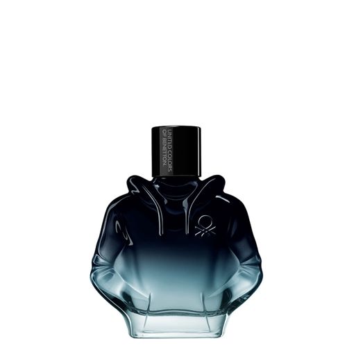 Perfume United Colors of Benetton Tribe Intense Masculino - Eau de Parfum 90ml 90ml