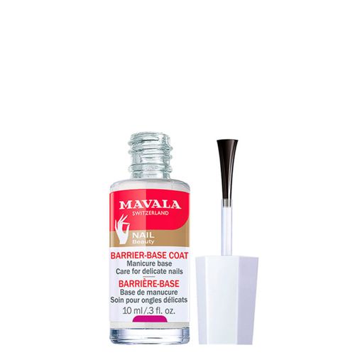 Base Coat para Unhas Mavala Barrier 10ml Base Coat para Unhas Mavala Barrier