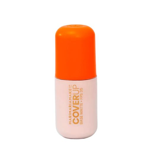 Base Mari Maria Cover Up Mm01N 35g Mm01N