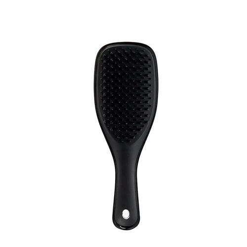 Escova de Cabelo Desembaraçadora Tangle Teezer The Ultimate Detangler Mini Preta Preta