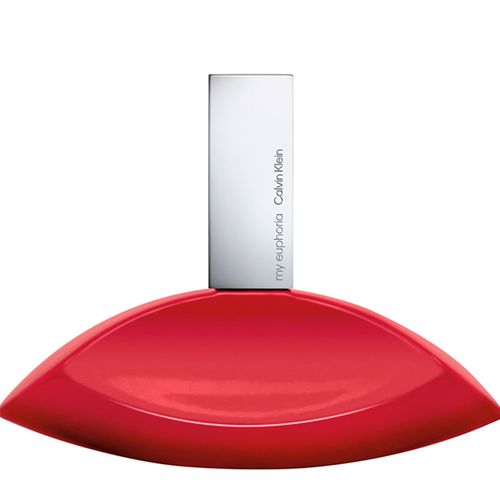 Perfume Calvin Klein My Euphoria Feminino - Eau de Parfum 50ml 50ml