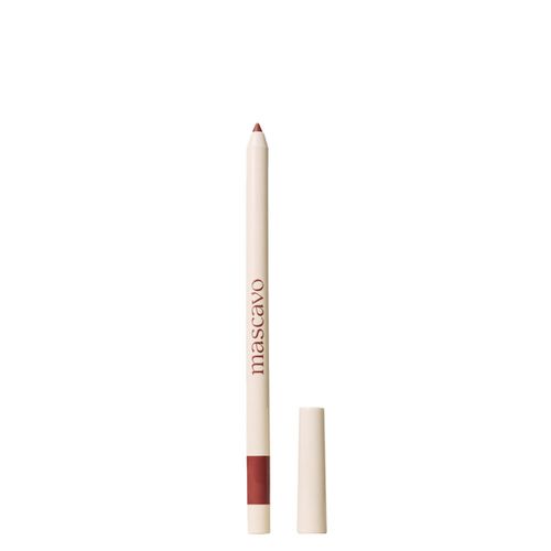 Lapiseira Labial Mascavo Wonder Lips 0,3g Dusty Rose Dusty Rose