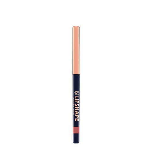 Lapiseira Labial Bruna Tavares Bt Lipshape Marsala 0,3g Marsala