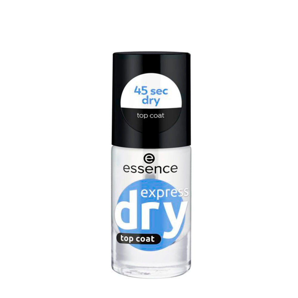Top Coat Essence Express Dry 8ml
