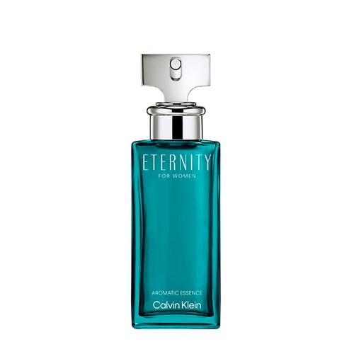 Perfume Calvin Klein Eternity For Women Aromatic Essence Feminino - Eau de Parfum 50ml 50ml