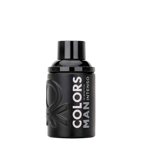 Perfume United Colors of Benetton Man Black Intenso Masculino - Eau de Parfum 200ml 200ml