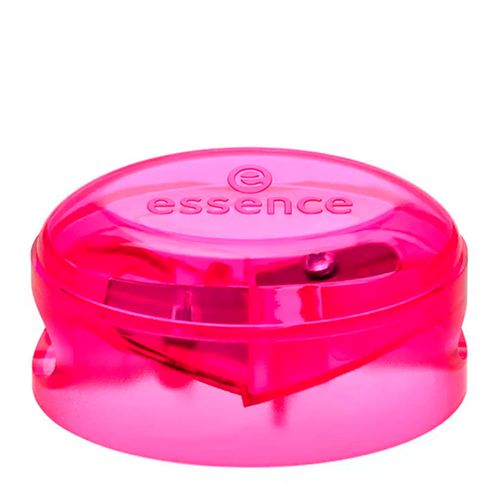 Apontador Duplo Essence Rosa Rosa