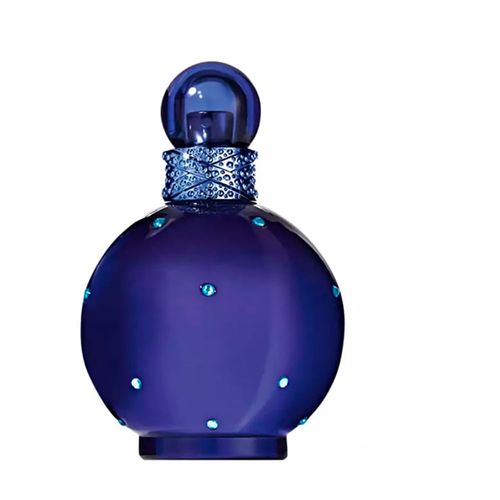 Perfume Britney Spears Midnight Fantasy Feminino - Eau de Parfum 100ml 100ml