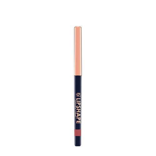 Lapiseira Labial Bruna Tavares Bt Lipshape Terracota 0,3g Terracota