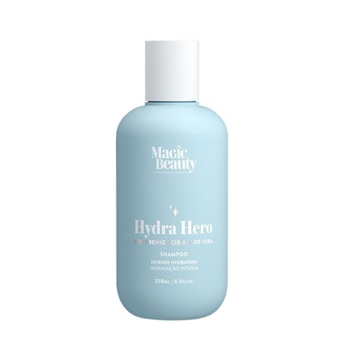 Shampoo Magic Beauty Hydra Hero 250ml 250ml
