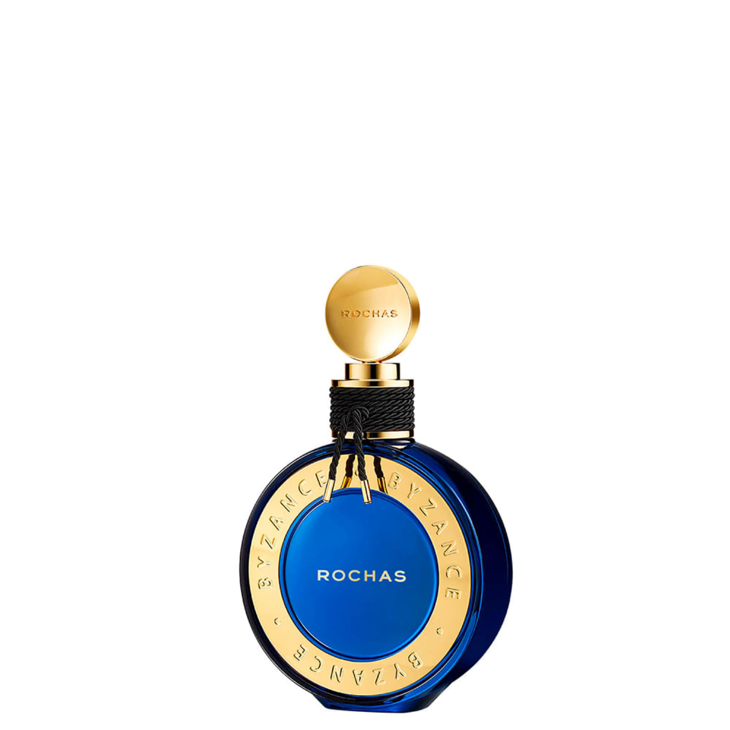 Perfume Rochas Byzance Feminino - Eau de Parfum 90ml