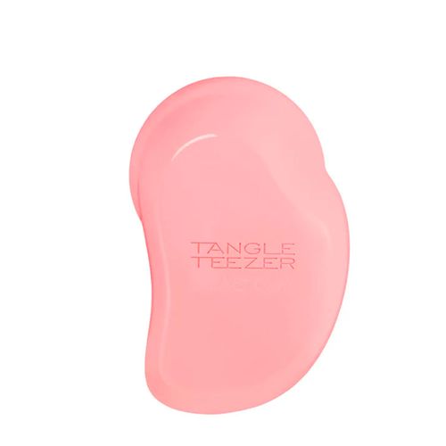 Escova para Desembaraçar Tangle Teezer The Original Thick & Curly Rosa Rosa