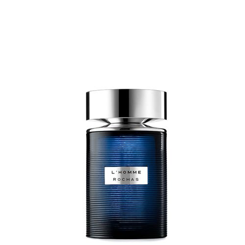 Perfume Rochas L'Homme Masculino - Eau de Toilette 100ml 100ml