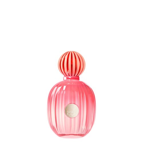 Perfume Banderas The Icon Splendid Feminino - Eau de Parfum 100ml 100ml